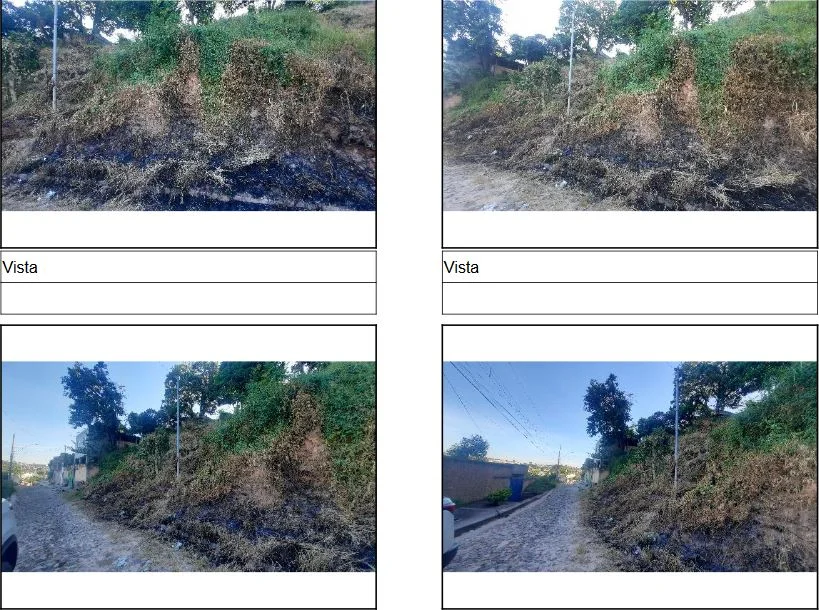 Terreno - Ribeirao das Neves - Desocupado — foto 2