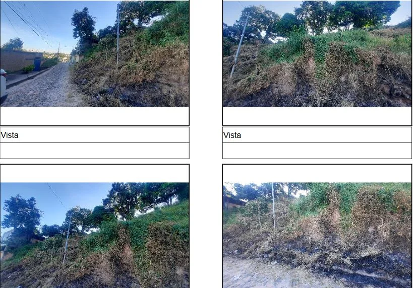 Terreno - Ribeirao das Neves - Desocupado — foto 2