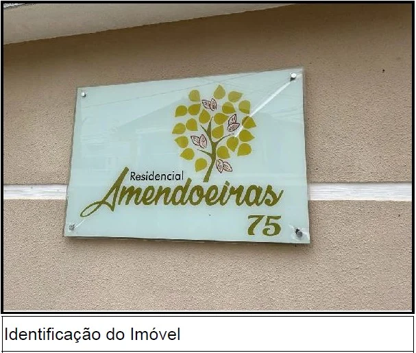 Apartamento - 3 Quartos - Vitoria da Conquista - Ocupado — foto 2