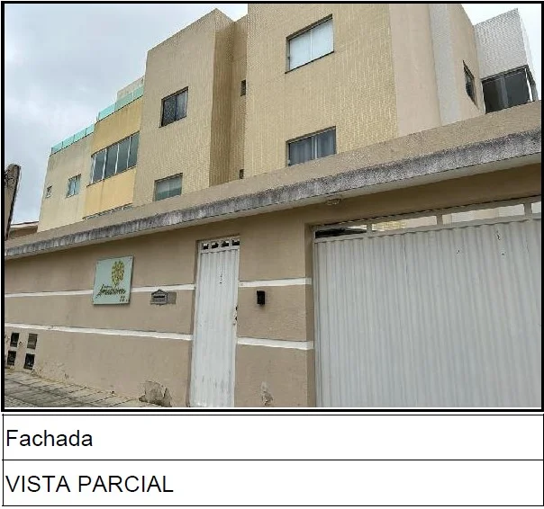 Apartamento - 3 Quartos - Vitoria da Conquista - Ocupado — foto 3