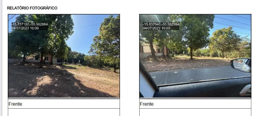Terreno - Cuiaba - Desocupado — foto 2