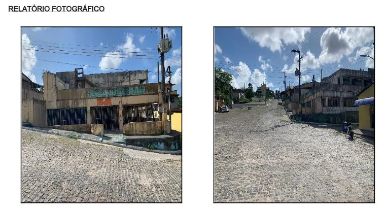 Comercial - Rio Real - Ocupado — foto 2