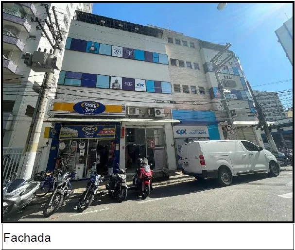 Loja - Niteroi - Ocupado — foto 2