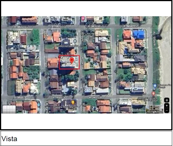 Apartamento - 2 Quartos - Sao Francisco do Sul - Ocupado — foto 4