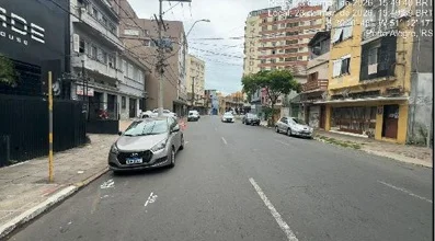 Prédio - Porto Alegre - Ocupado — foto 4