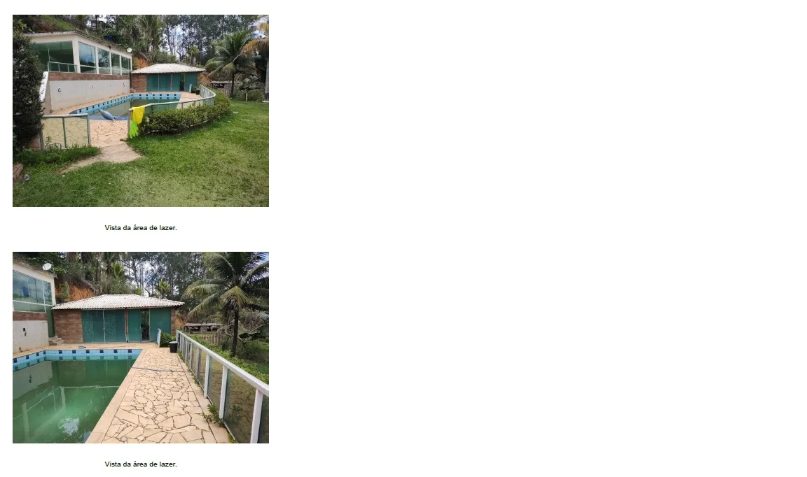 Imóvel Rural - Uba - Ocupado — foto 3