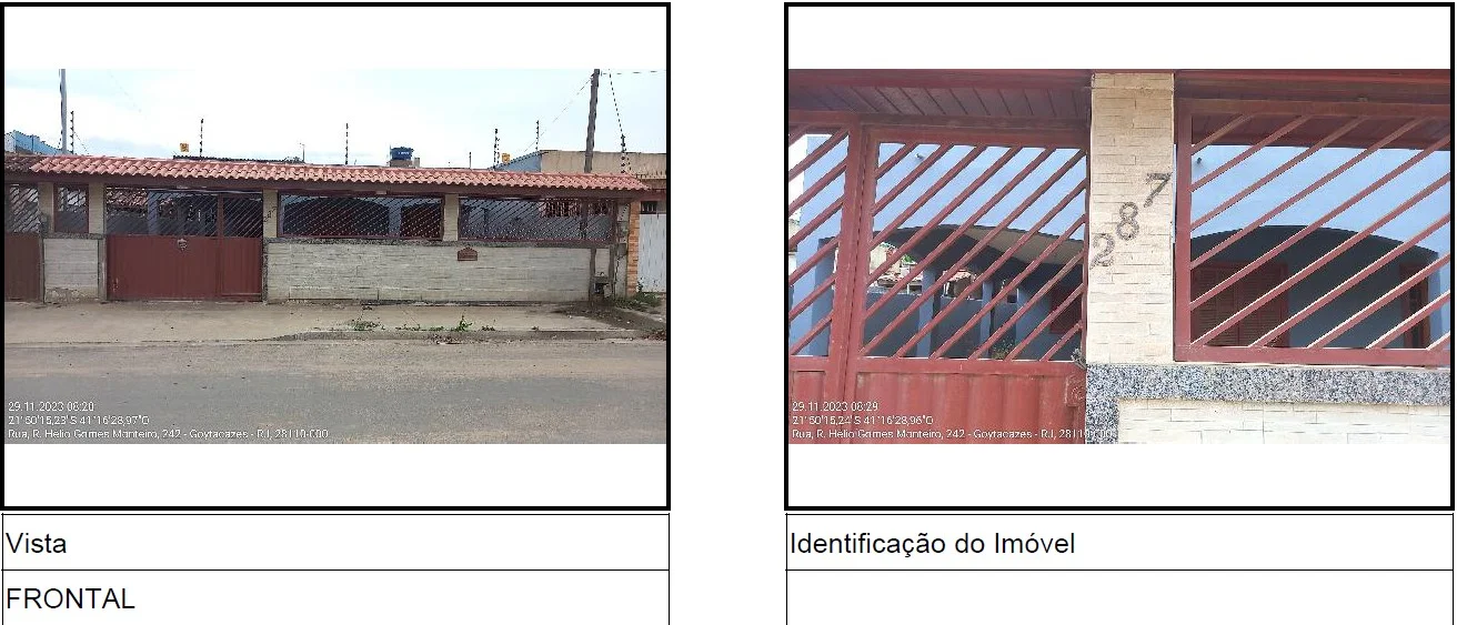 Casa - Campos Eliseos - Desocupado — foto 2