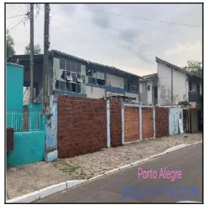 Galpão - Canoas - Desocupado — foto 2