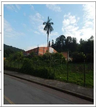 Galpão - Joinville - Ocupado — foto 2