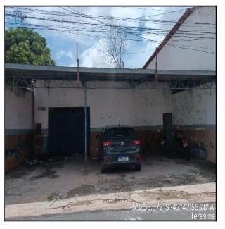 Casa - Teresina - Ocupado — foto 2