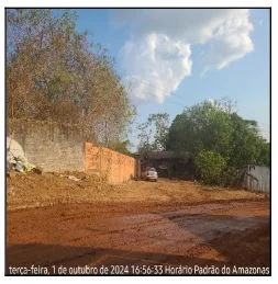Terreno - Ouro Preto do Oeste - Ocupado — foto 2