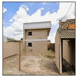 Apartamento - 2 Quartos - Valparaiso de Goias - Desocupado — foto 2