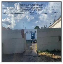 Terreno - Ji-parana - Desocupado — foto 2