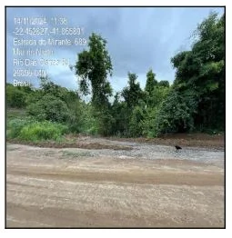 Terreno - Rio das Ostras - Ocupado — foto 2