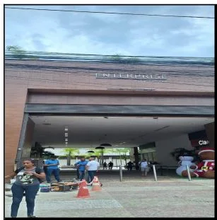 Sala - Itaborai - Ocupado — foto 2