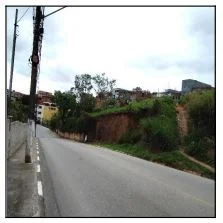 Terreno - Embu das Artes - Desocupado — foto 2
