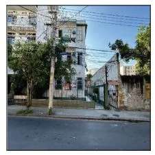 Casa - Rio de Janeiro - Ocupado — foto 2