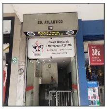 Sala - Belo Horizonte - Ocupado — foto 2