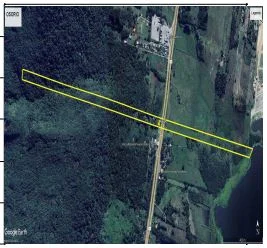Imóvel Rural - Osorio - Ocupado — foto 2