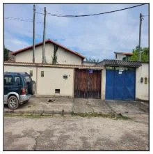 Casa - Rio de Janeiro - Ocupado — foto 2