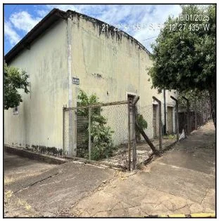 Galpão - Penapolis - Desocupado — foto 2