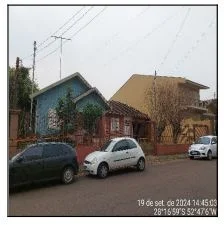 Terreno - Carazinho - Ocupado — foto 2