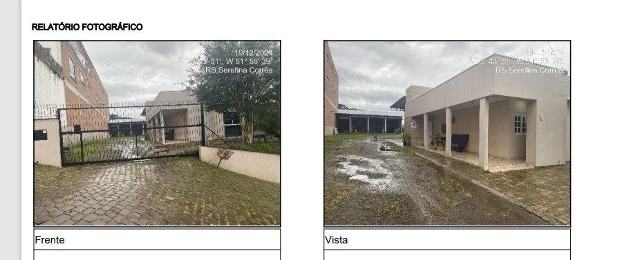 Loja - Guapore - Ocupado — foto 2