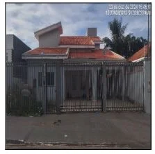 Casa - Pontes e Lacerda - Ocupado — foto 2