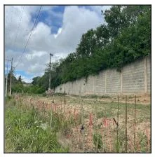 Terreno - Casinhas - Ocupado — foto 2
