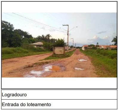 Terreno - Pinheiro - Ocupado — foto 2