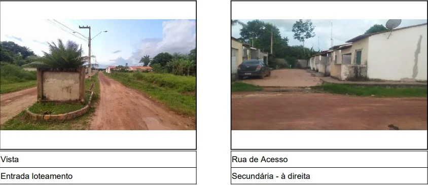 Terreno - Pinheiro - Ocupado — foto 3
