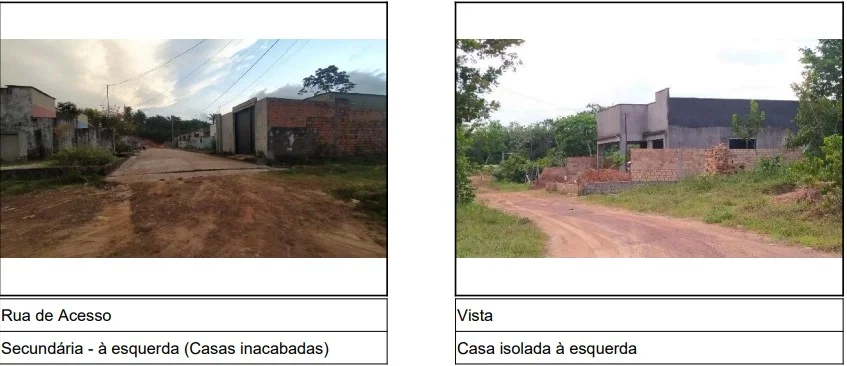 Terreno - Pinheiro - Ocupado — foto 4