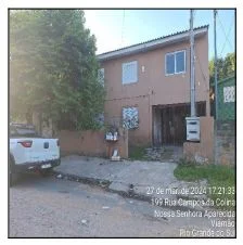 Casa - Viamao - Ocupado — foto 2
