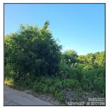 Terreno - Pindoretama - Desocupado — foto 2