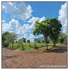 Terreno - Sao Luiz Gonzaga - Desocupado — foto 2