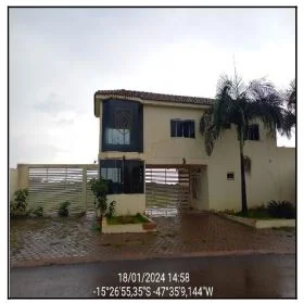Terreno - Planaltina - Ocupado — foto 2