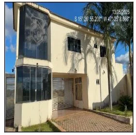 Terreno - Planaltina - Ocupado — foto 2