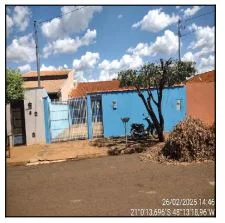 Casa - Pitangueiras - Ocupado — foto 2