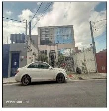 Prédio - Sao Paulo - Ocupado — foto 2