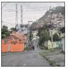 Apartamento - Rio de Janeiro - Ocupado — foto 2