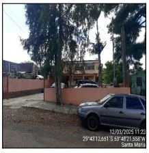 Casa - Santa Maria - Ocupado — foto 2