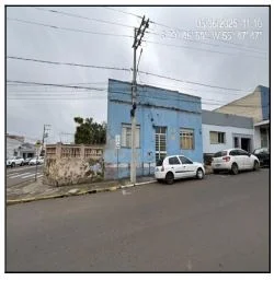 Casa - Alegrete - Ocupado — foto 2