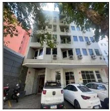 Sala - Porto Alegre - Desocupado — foto 2
