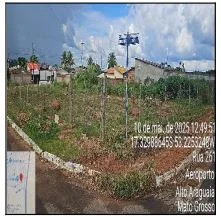 Terreno - Alto Araguaia - Desocupado — foto 2