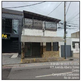 Loja - Campos dos Goytacazes - Ocupado — foto 2