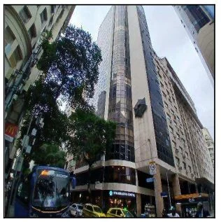 Sala - Rio de Janeiro - Desocupado — foto 2