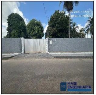 Casa - Bacabal - Ocupado — foto 2
