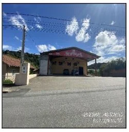 Galpão - Rio Negrinho - Ocupado — foto 2