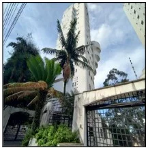Apartamento - Sao Paulo - Ocupado — foto 2