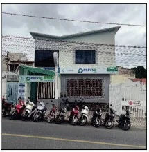 Comercial - Jequie - Ocupado — foto 2